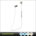2015 Padmate X1 bluetooth headset for sport